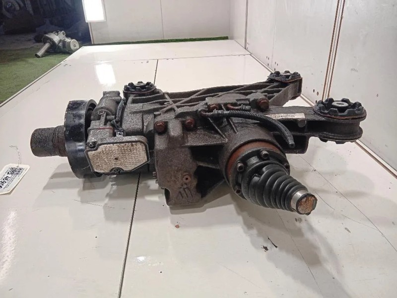 Differenziale POST 5WP33522-04 Volkswagen Tiguan I 2011