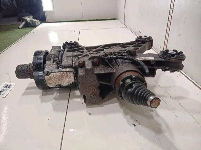 Differenziale POST 5WP33522-04 Volkswagen Tiguan I 2011