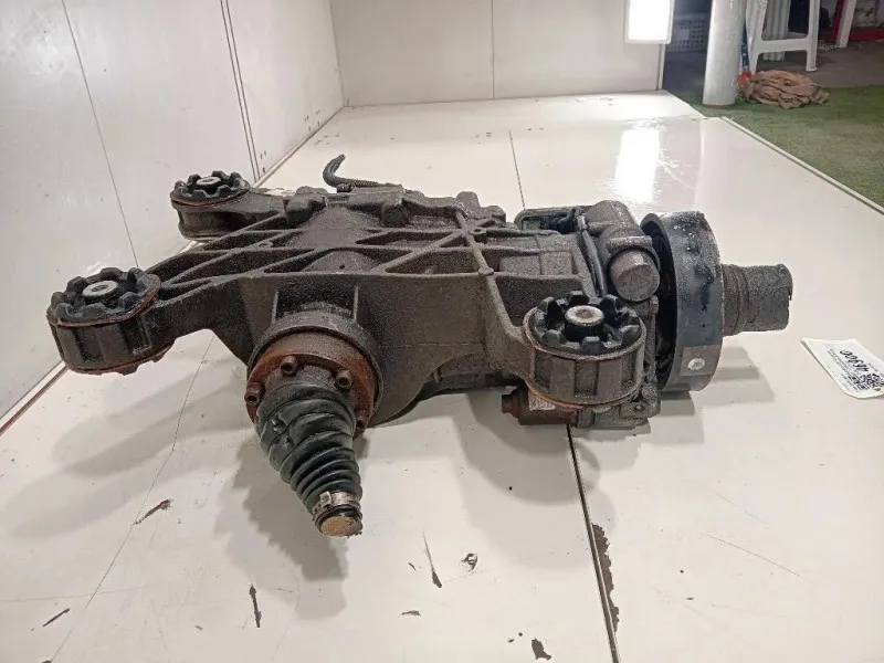 Differenziale POST 5WP33522-04 Volkswagen Tiguan I 2011