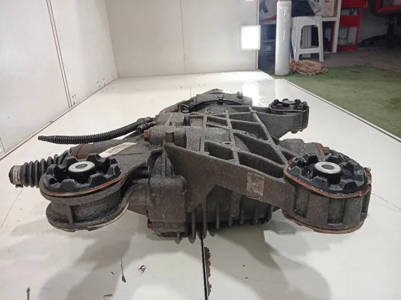 Differenziale POST 5WP33522-04 Volkswagen Tiguan I 2011