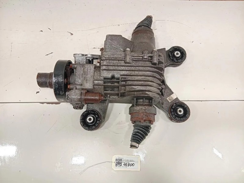 Differenziale POST 5WP33522-04 Volkswagen Tiguan I 2011