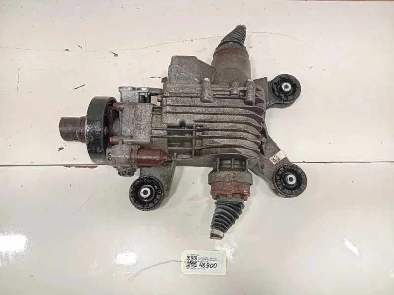 Differenziale POST 5WP33522-04 Volkswagen Tiguan I 2011