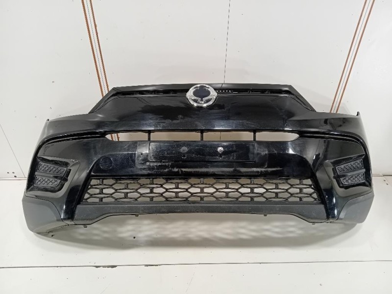 Musata + KIT Radiatori 6101135003 Ssangyong Tivoli 2015