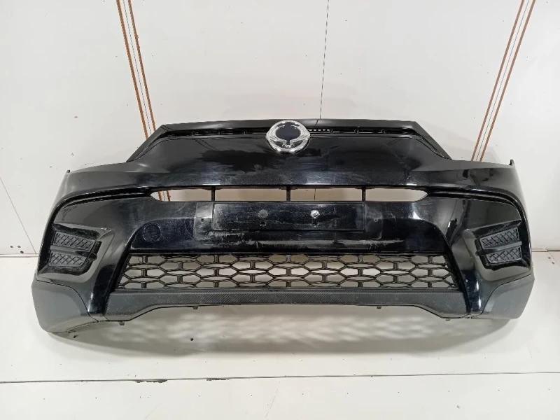 Musata + KIT Radiatori 6101135003 Ssangyong Tivoli 2015