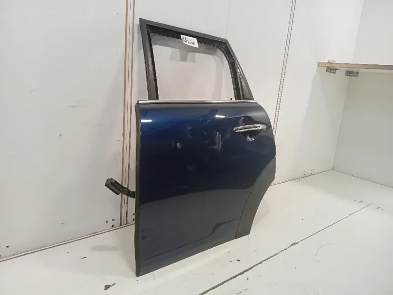 Porta POST SX 41007343903 Mini MINI Cooper F55 2014