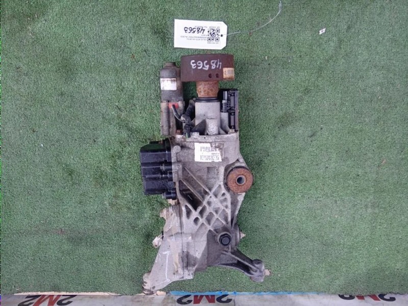 Differenziale POST P1216680 Volvo XC70 III 2013