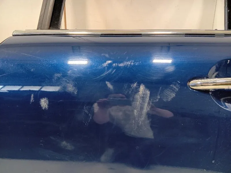 Porta POST SX 41007343903 Mini MINI Cooper F55 2014