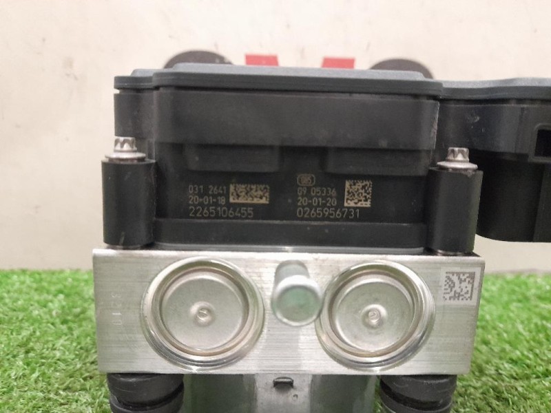 ABS Gruppo ANT 440500H130 Toyota AYGO II 2018