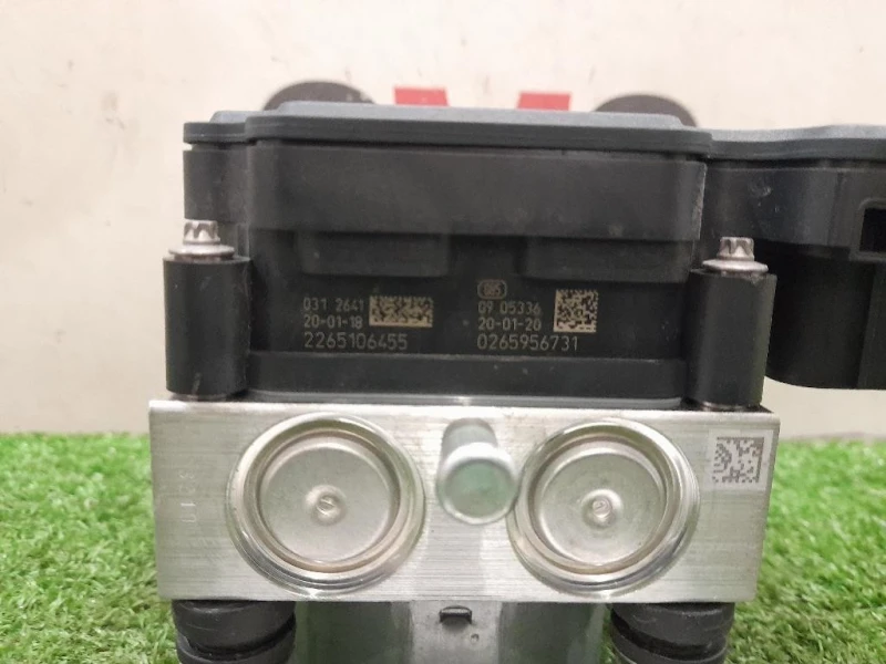 ABS Gruppo ANT 440500H130 Toyota AYGO II 2018