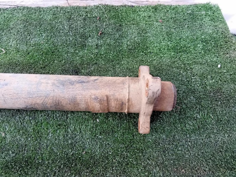 Albero Trasmissione Land Rover Discovery II 1999