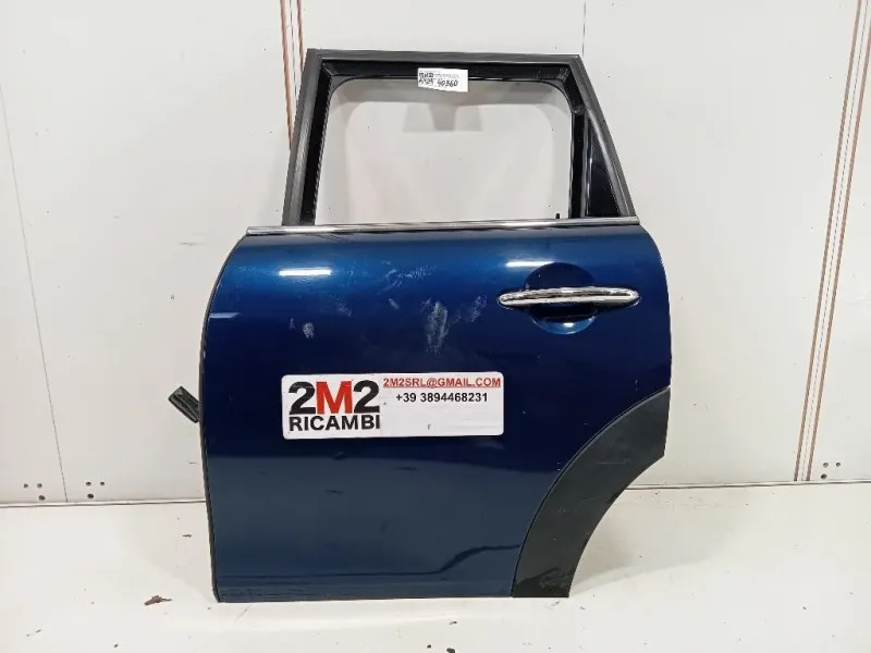 Porta POST SX 41007343903 Mini MINI Cooper F55 2014