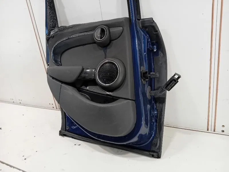 Porta POST SX 41007327449 Mini MINI Cooper F55 2014
