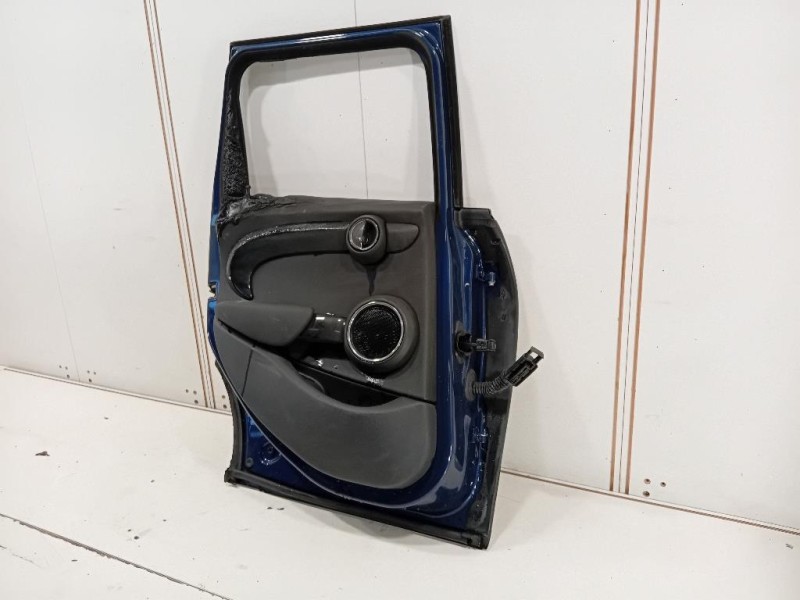 Porta POST SX 41007327449 Mini MINI Cooper F55 2014