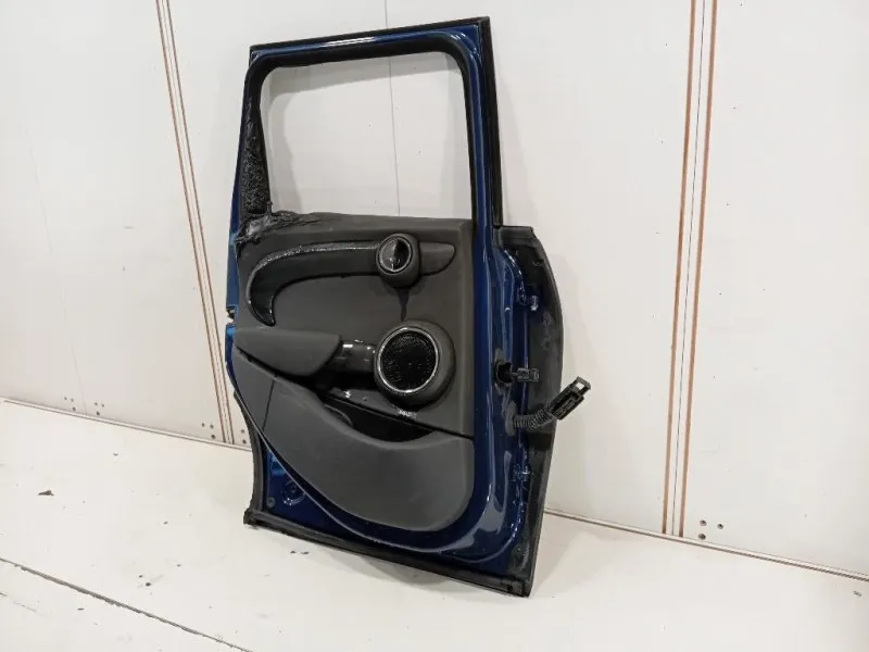 Porta POST SX 41007327449 Mini MINI Cooper F55 2014