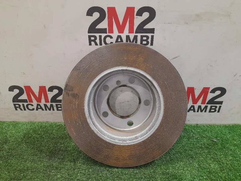 Disco Freno ANT DX 6792219 Bmw Serie 1 F20 Berlina 2012