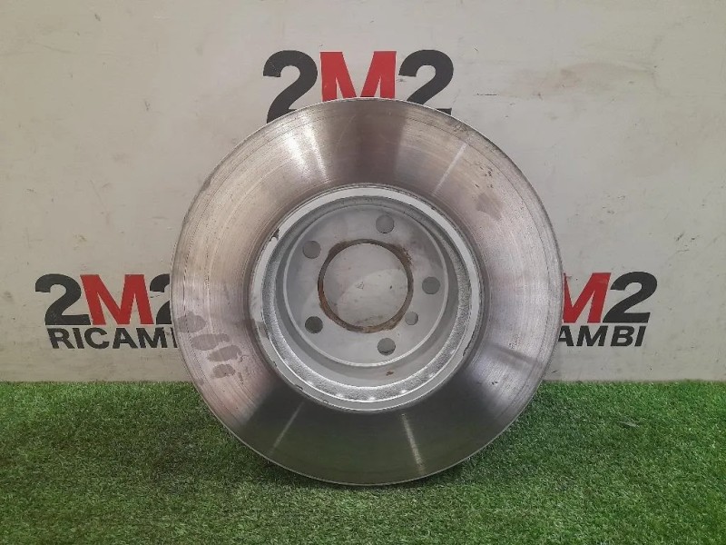 Disco Freno ANT DX 6792215 Bmw Serie 2 F22 Coupe 2014