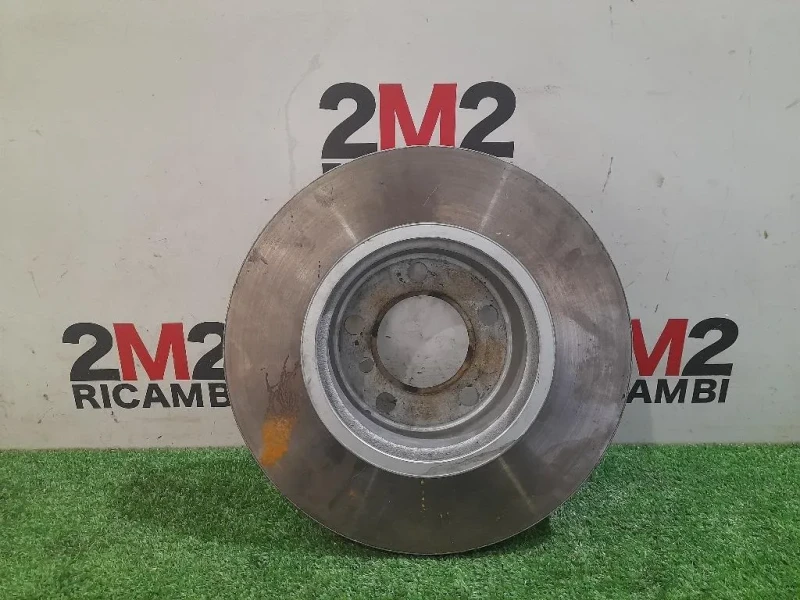 Disco Freno ANT DX 6792217 Bmw Serie 3 F30 Berlina 2012