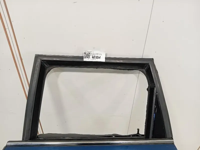 Porta POST SX 41007327449 Mini MINI Cooper F55 2014