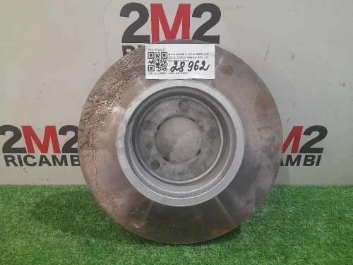 Disco Freno ANT DX 6792217 Bmw Serie 3 F30 Berlina 2012