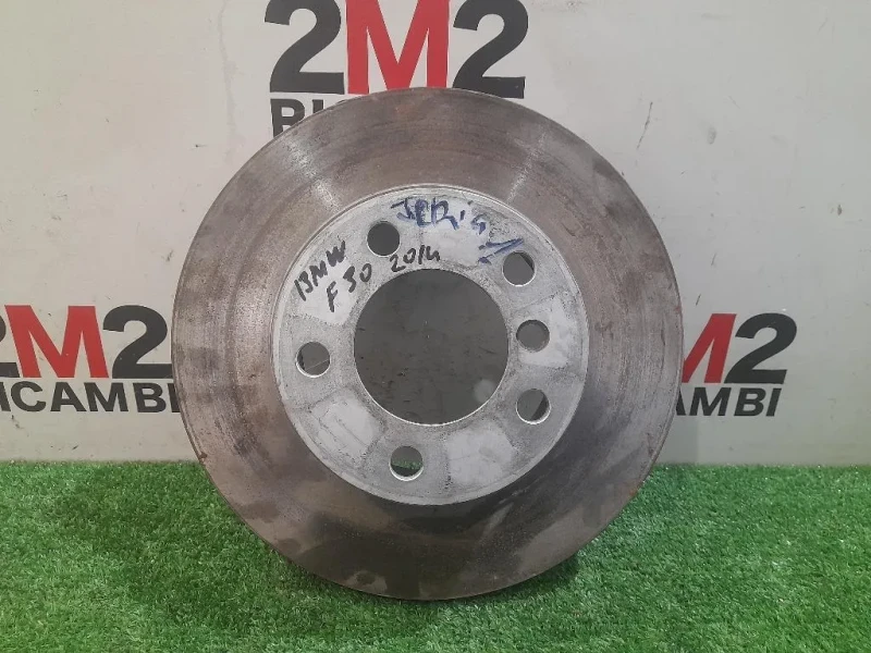 Disco Freno ANT DX 6792217 Bmw Serie 3 F30 Berlina 2012