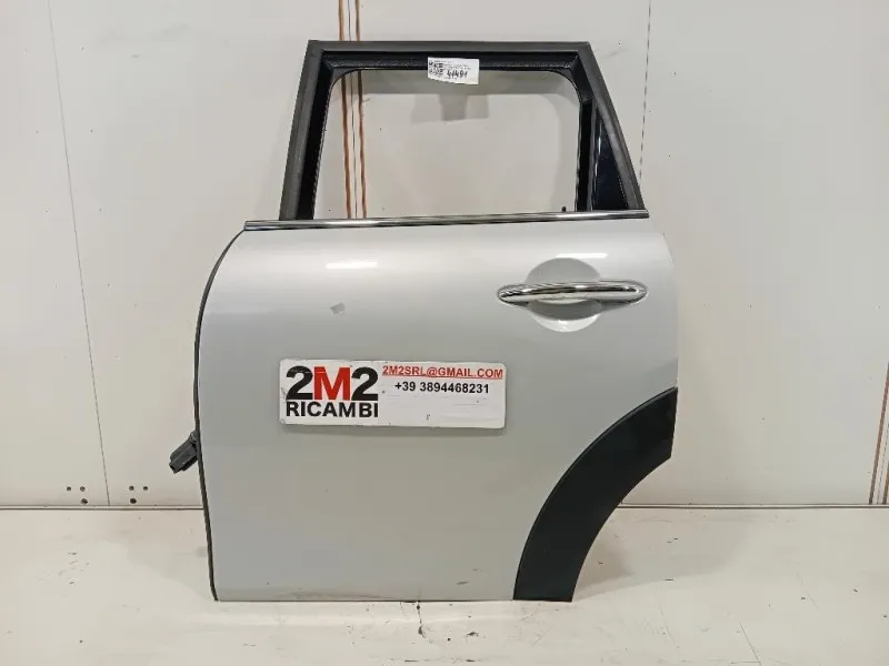 Porta POST SX 41007327449 Mini MINI Cooper F55 2014
