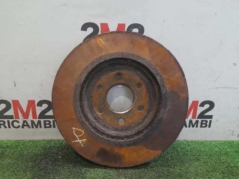 Disco Freno ANT DX 402065X00A Nissan Navara 2010