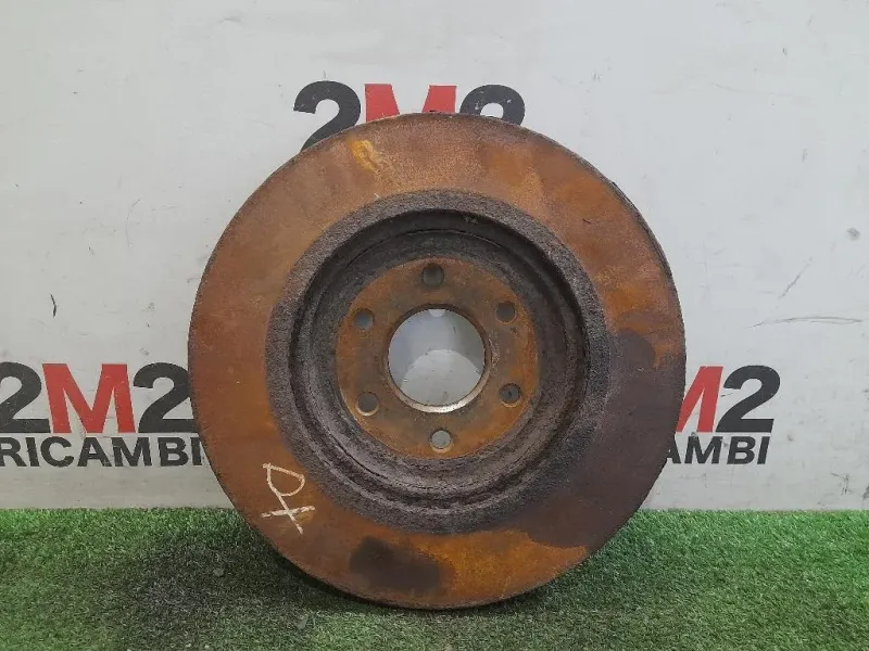 Disco Freno ANT DX 402065X00A Nissan Navara 2010