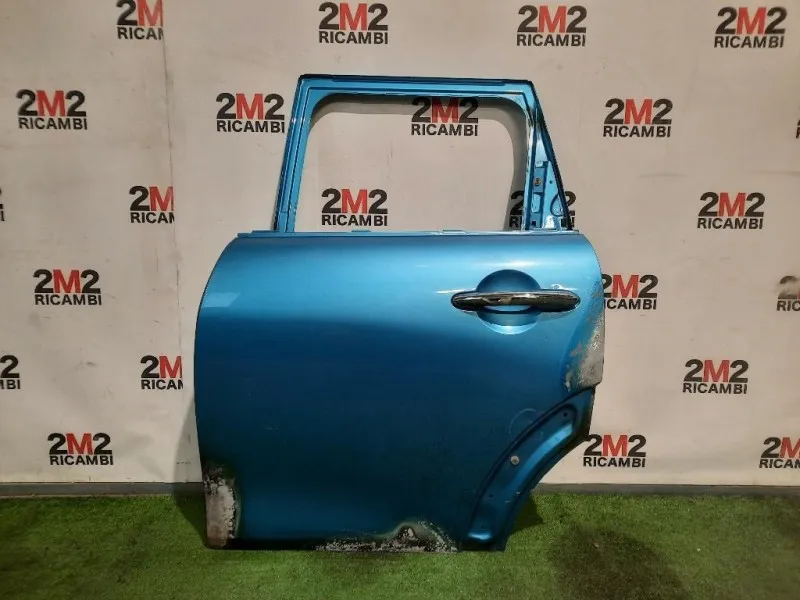 Porta POST SX 41007327449 Mini MINI Cooper F55 2014