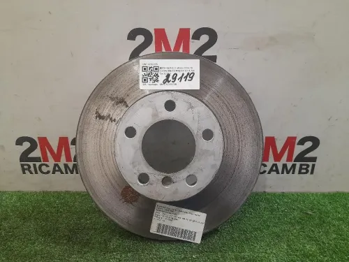 Disco Freno ANT SX 6792215 Bmw Serie 2 F22 Coupe 2014