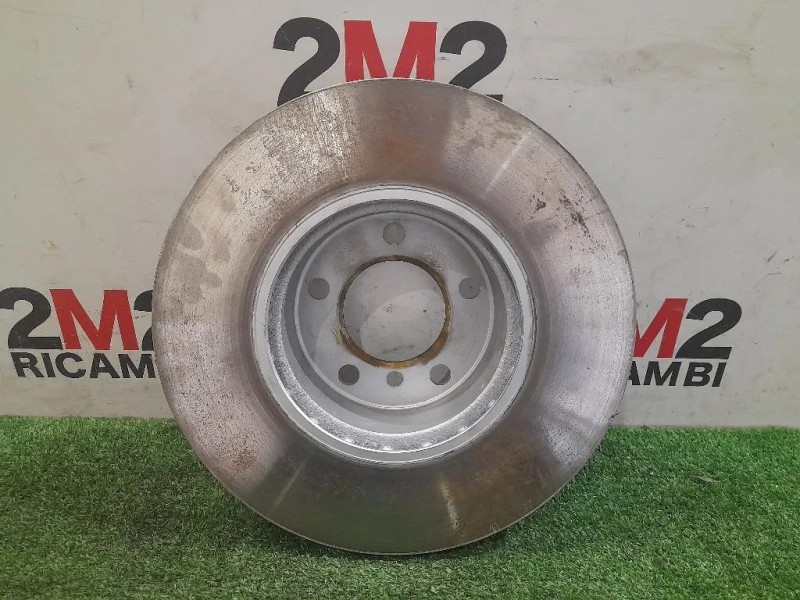 Disco Freno ANT SX 6792215 Bmw Serie 2 F22 Coupe 2014