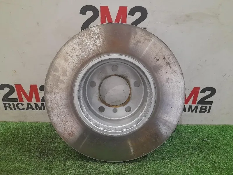 Disco Freno ANT SX 6792215 Bmw Serie 2 F22 Coupe 2014