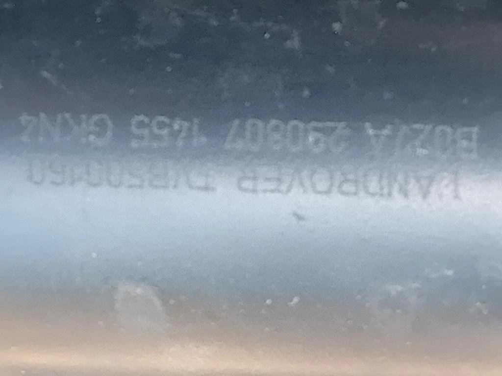 Albero Trasmissione Land Rover Discovery II 1999