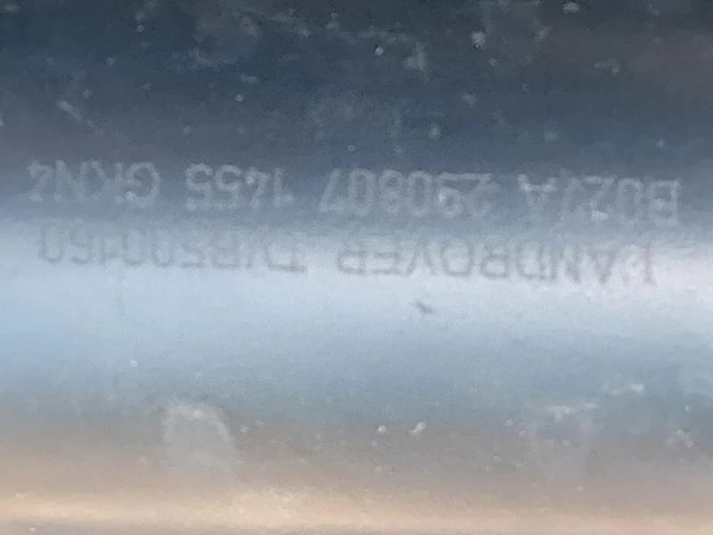 Albero Trasmissione Land Rover Discovery II 1999