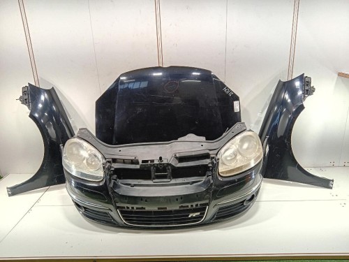 Musata + KIT Radiatori