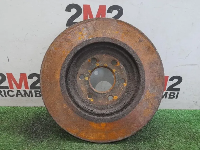 Disco Freno ANT SX 402065X00A Nissan Navara 2010