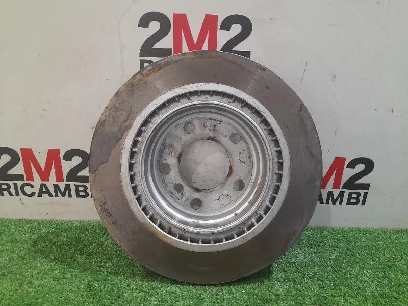 Disco Freno POST DX 6792227 Bmw Serie 3 F30 Berlina 2012