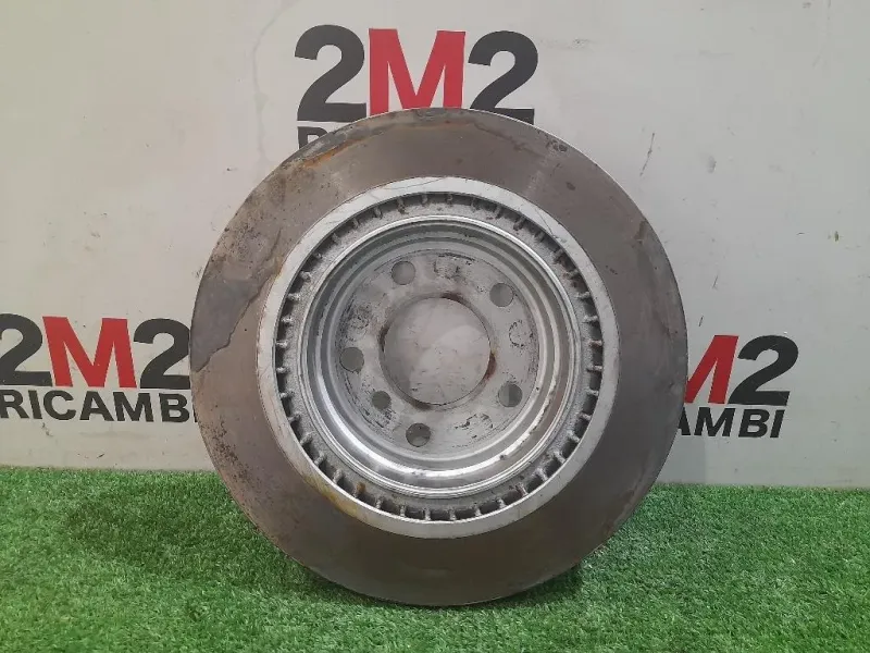 Disco Freno POST DX 6792227 Bmw Serie 3 F30 Berlina 2012