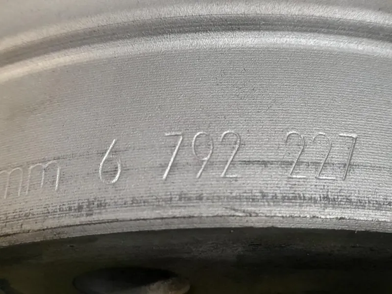 Disco Freno POST DX 6792227 Bmw Serie 3 F30 Berlina 2012