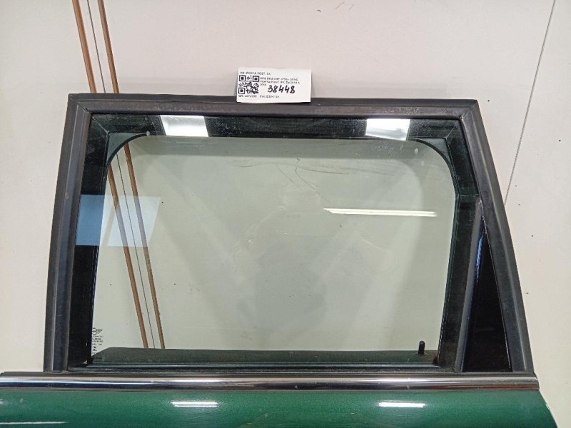 Porta POST SX 41007327449 Mini MINI ONE F55 2014