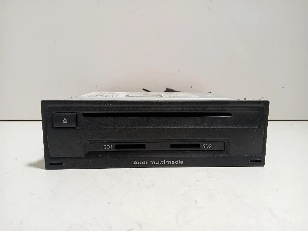 Navigatore Satellitare 8V0035874B Audi A3 8VA Sportback 2012