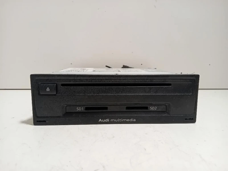Navigatore Satellitare 8V0035874B Audi A3 8VA Sportback 2012