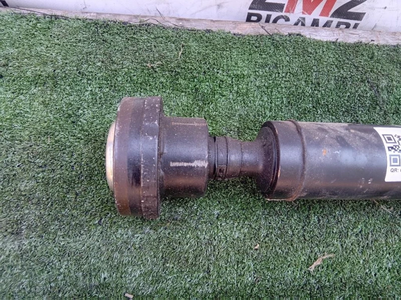 Albero Trasmissione Land Rover Discovery II 1999