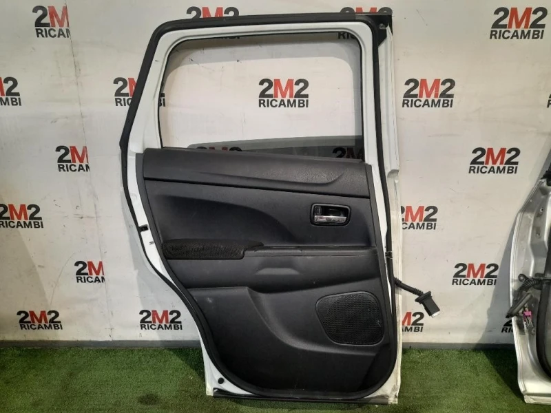 Porta POST SX 5730B837 Mitsubishi ASX I 2010