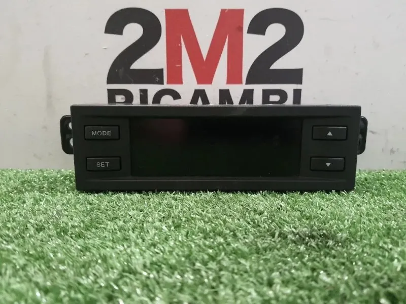 Display Check Control 96850911 Chevrolet Captiva I 2007