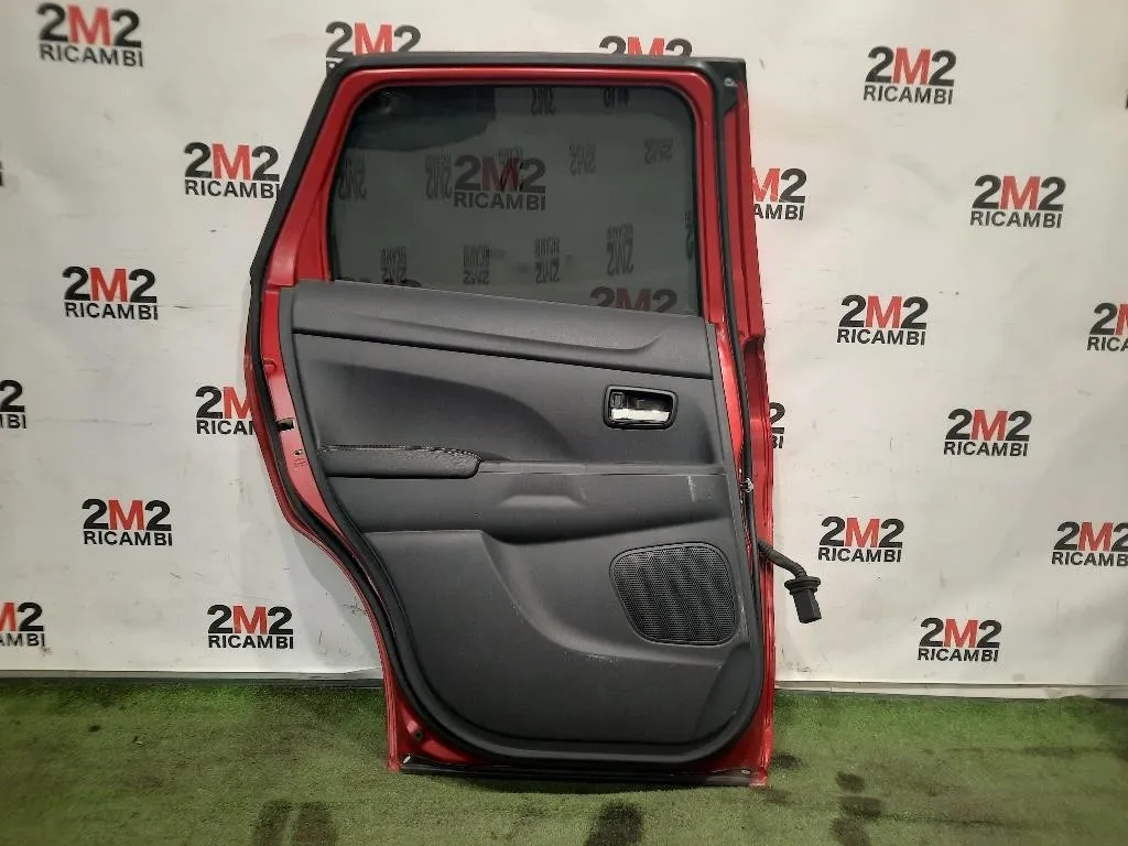 Porta POST SX Mitsubishi ASX I 2010