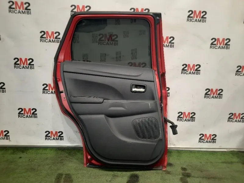 Porta POST SX Mitsubishi ASX I 2010