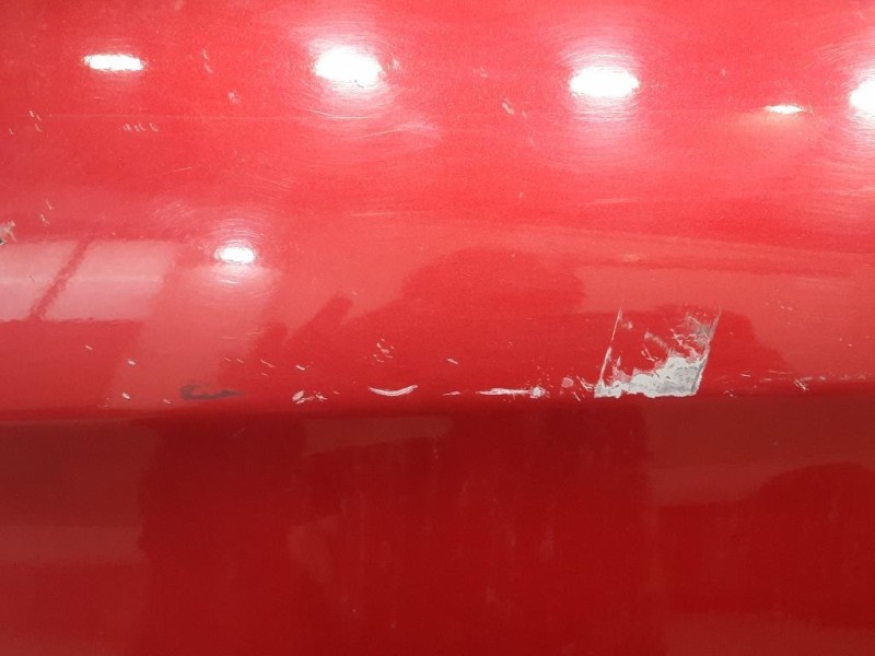 Porta POST SX Mitsubishi ASX I 2010