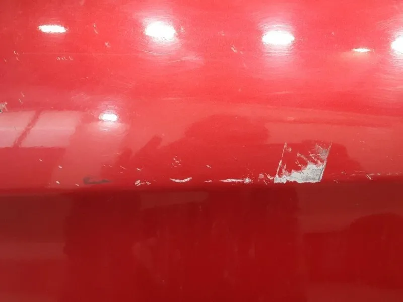 Porta POST SX Mitsubishi ASX I 2010