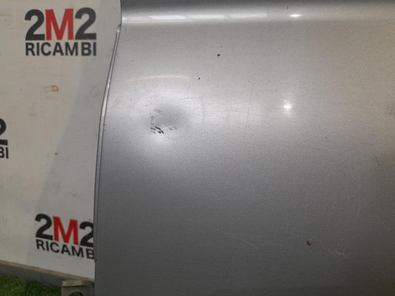 Porta POST SX MR178077 NUDA Mitsubishi L200 II 1997