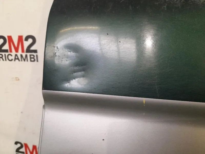 Porta POST SX MR178077 NUDA Mitsubishi L200 II 1997